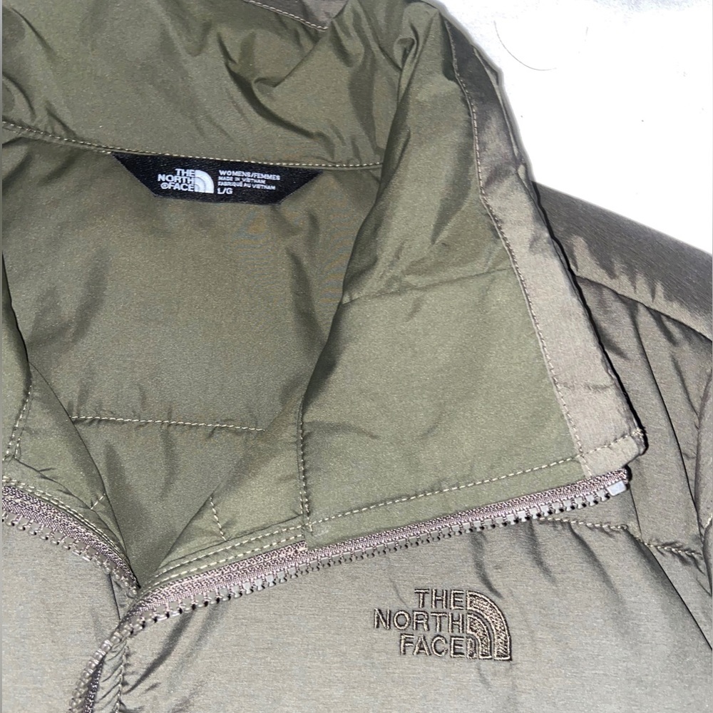 North Face Jacket - Picture 2 of 3